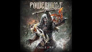 Powerwolf - Glaubenskraft (New Álbum)