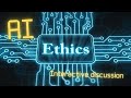 AI in our Community: Navigating the Ethics of Tomorrow | Brighton AI