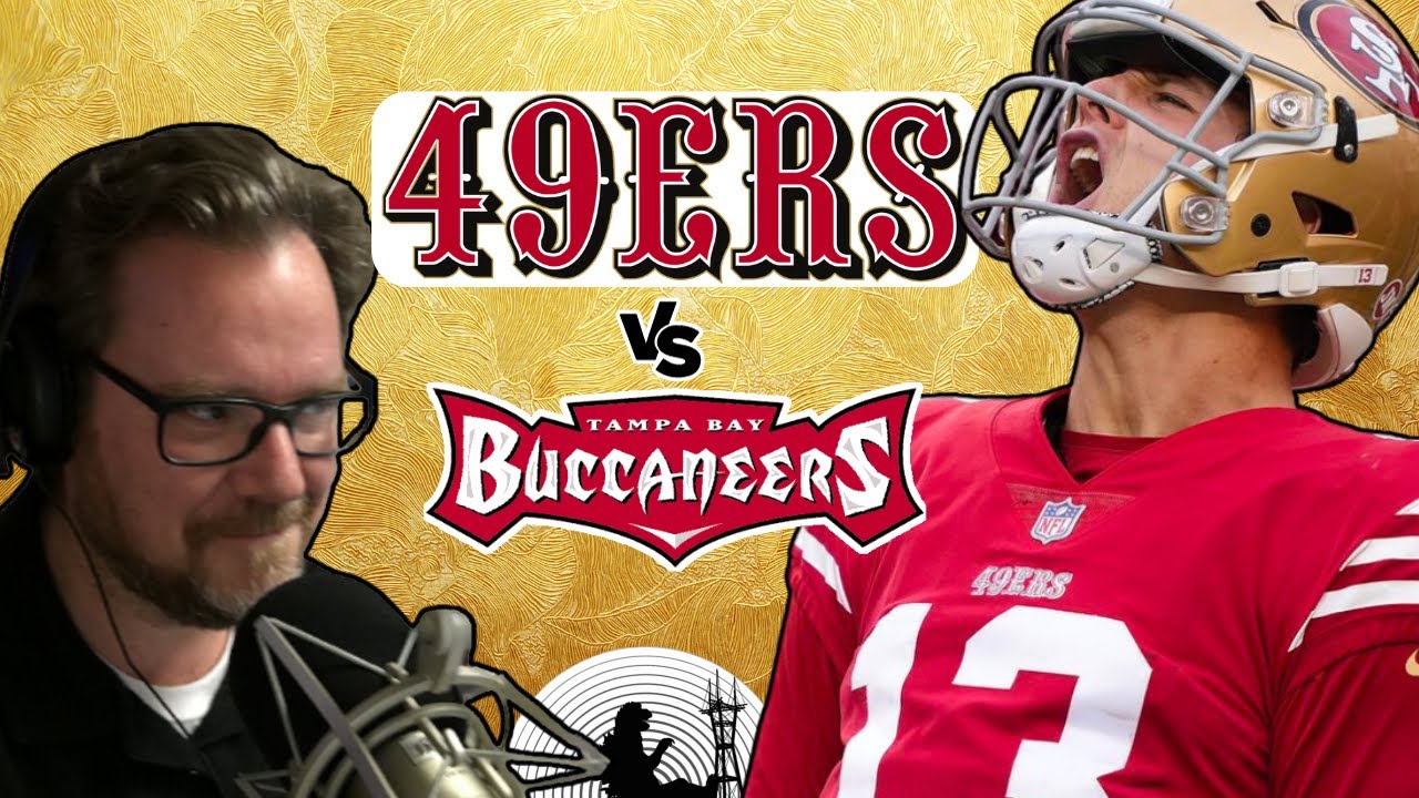 49ers vs. Tampa Bay YouTube