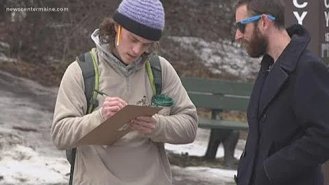 The power of the youth vote on Super Tuesday 2020