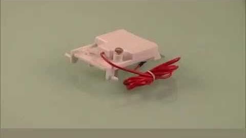 Manitowoc 20-0802-9 Ice Thickness Sensor