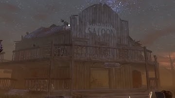 Dead Dawg Saloon Map Trailer ll Dead By Daylight Mobile Netease