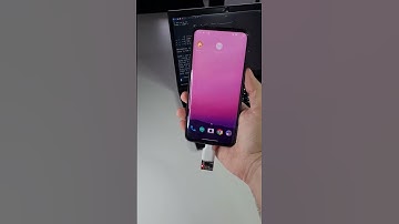Auto pwn Android using BadUSB  Don
