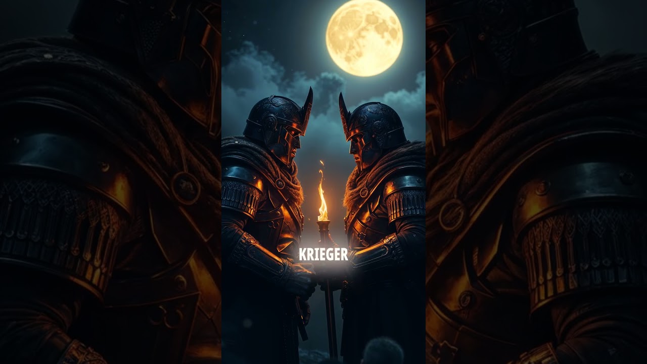 Party wie ein Wikinger: Legenden der Festhallen im Mittelalter! 