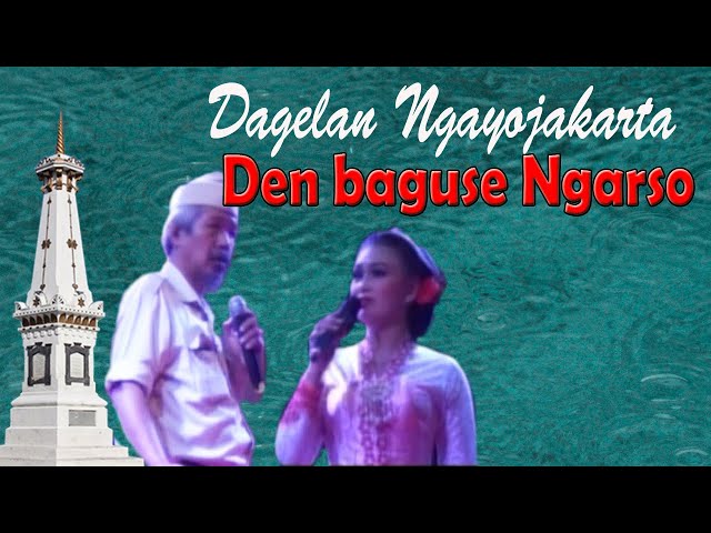 Den Baguse Ngarso Vs Rini Ribut Bikin Ngakak Penonton class=