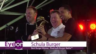 Riverwalk Burger Battle VII