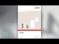 Mitsubishi Electric: Planungshandbuch Wärmepumpen | SHK-TV Markt