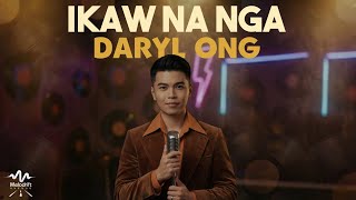 Daryl Ong - Ikaw Na Nga (Melodrift Avenue Soul Funk Version)