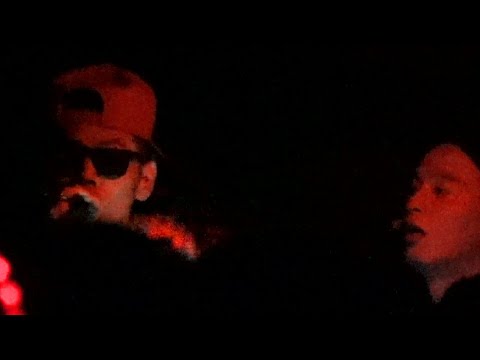 190901 이센스, 마스타우 - 문제아 (live) [이방인 발매파티] @홍대 헨즈클럽
