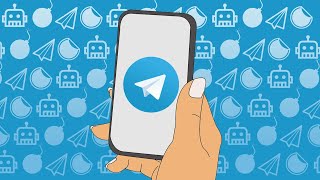 بدون وصل شدن به فیلتر شکن(vpn) از تلگرام(telegram) استفاده کن screenshot 1