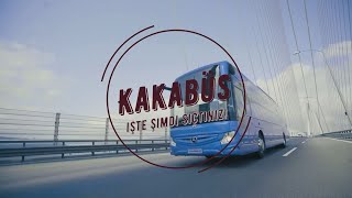 Kakabüs Reklamı