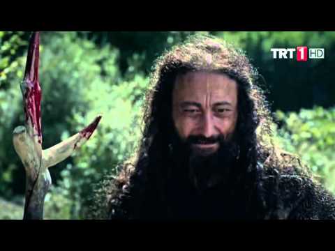 Diriliş Ertuğrul 29. Bölüm - Aksiyon Sahnesi