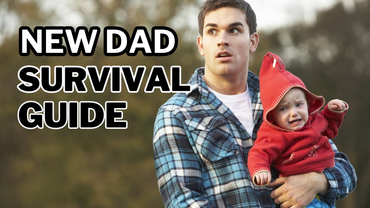 Tips For The Dad to Be What No One Tells You Must Know Advice tips-for-the-dad-to-be-what-no-one-tells-you-must-know-advice