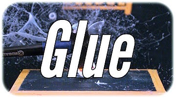 Sledgehammer vs Glue in Slow Motion! - SLEDGE