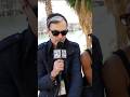 Rapid-fire Q&A with Hollywire at SXSW 2013! 🔥 #TBT #SXSW #FitzAndTheTantrums