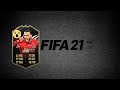 Top 5 tunisian players in fifa 21