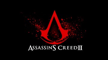 Assassins Creed 2 - Ambient Soundtrack Mix Depth Of Field Mix
