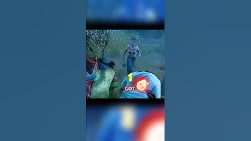 Sable’s Pallet “SAVE” #deadbydaylight