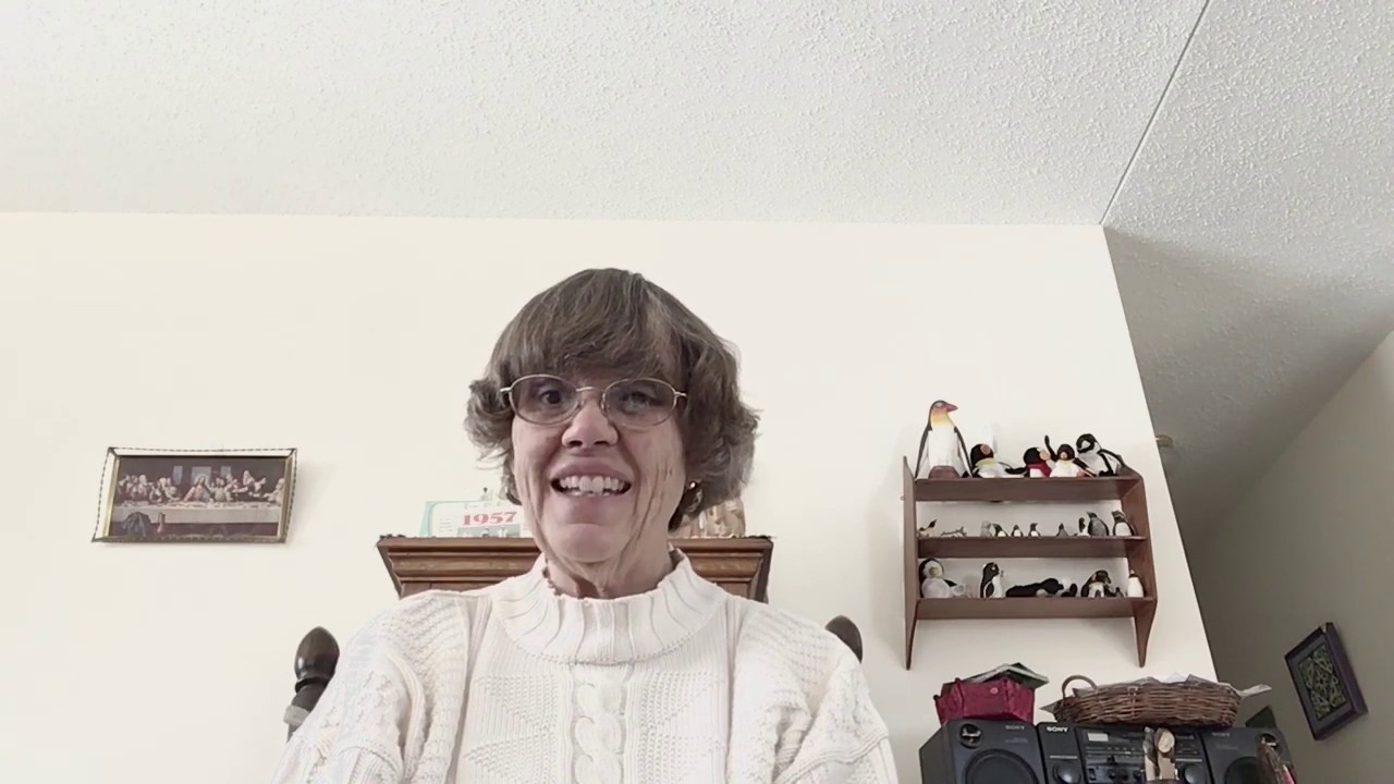 Fairy Tales with Miss Carol from the Barnesville Public Library YouTube