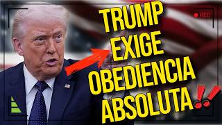 TRUMP LANZA ULTIMÁTUM EN TEXAS: LA DECISIÓN QUE PODRÍA DEFINIR EL SENADO EN 2026