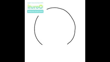 Learn How To Draw A Snow Globe with Ituroo