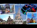 Blind Test DisneyLand Paris ... 40 titres + 1 Bonus (Attractions et spectacles)