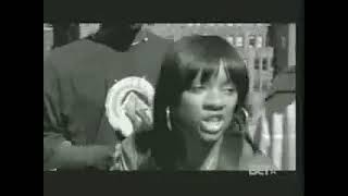 BET Cypher (Wyclef Jean, Twista, Lil' Mama, Dizzee Rascal)