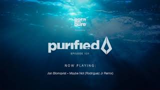Nora En Pure - Purified Radio Episode 121