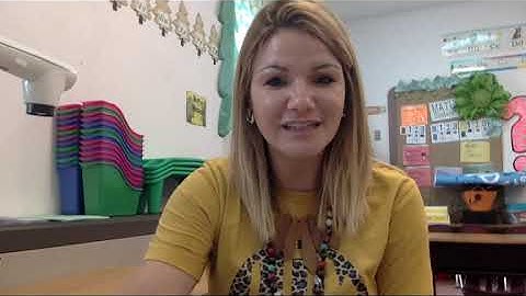 Writing Module 1,  Lesson 6