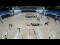 Turbo Touch Secondary Schools Champs 2019 - Semi Finals