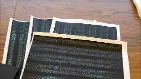 5Deck.com - RGB Cube - Wow 3D Your Friends