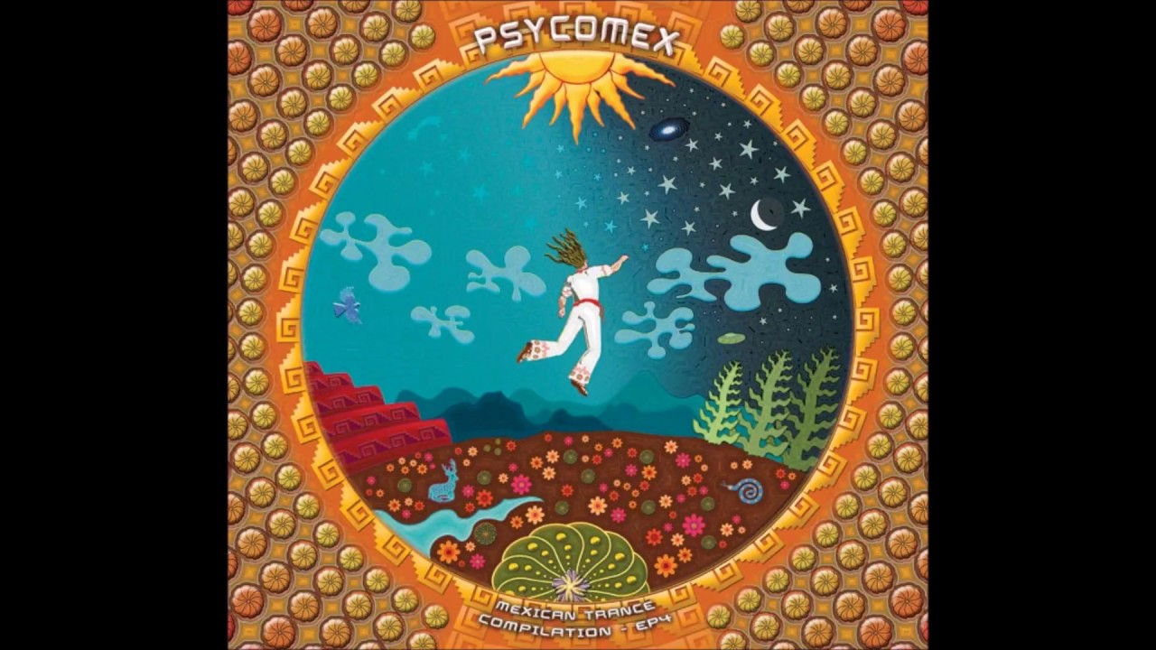 Psy-Trance（サイケデリックトランス）作品をピックアップ | MMR