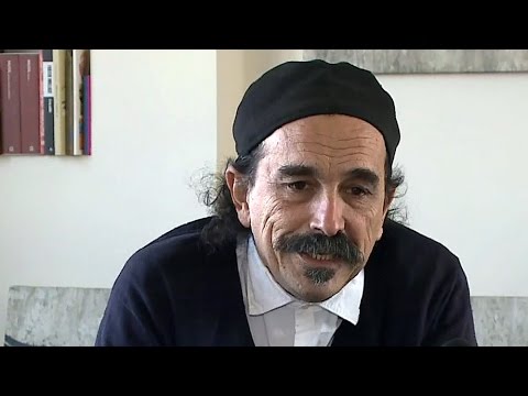 Entrevista a Martín Mendizábal