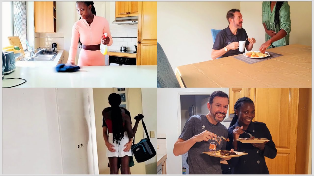 ОДИН ДЕНЬ ИЗ ЖИЗНИ ЖЕНЫ, ВЫШЕДШЕЙ ЗАМУЖ ЗА УЧИТЕЛЯ В АВСТРАЛИИ 🇦🇺😊 | *мой распорядок дня*