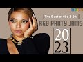 🔥90s & 20s R&B Party Jams | Ft...Rihanna, Usher, Burna Boy, T-Pain, Ciara & More Mixed DJ Alkazed 🇺🇸