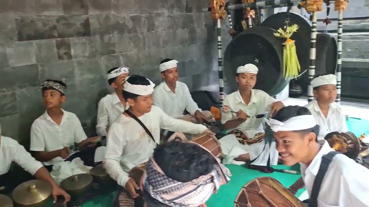 Bale pamungkas