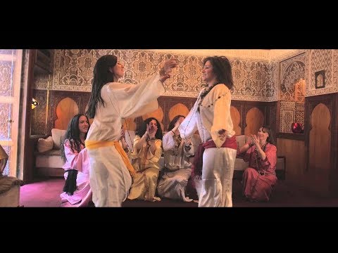 reggada ركادة خطيرة 2018