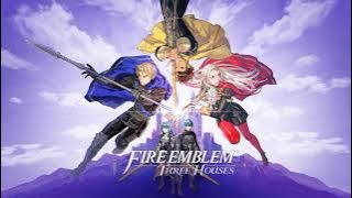 Edge of Dawn (Seasons of Warfare) (JP) - Fire Emblem: Three Houses