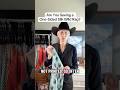 Are You Seeing a One-Sided Silk Wild Rag?