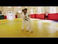 Judo legend jeon ki young kuzushi  breaking balance