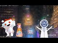 Crayion Desrtoy The Buildings and gets grounded Big Time!!! 
