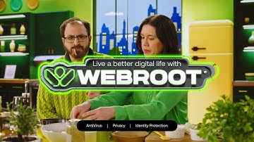 Webroot by OpenText | Security, Privacy, Identity Protection | Missing Money