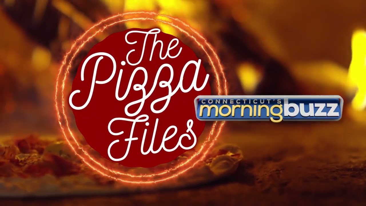 The Pizza Files - Taste of New Haven