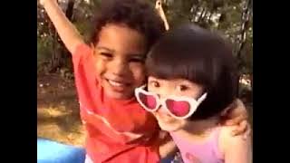 Oswald Outdoors With Oswald 2003 Vhs Rip