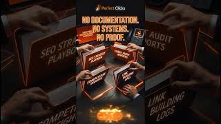 No SEO strategy playbook
