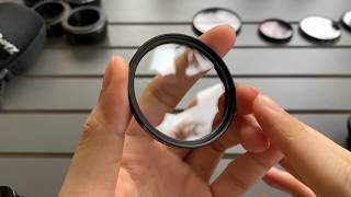 52mm Kenko Digital UV Filter Demo screenshot 4
