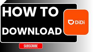 How to Download DiDi Australia 2026 | Install Ride App Guide
