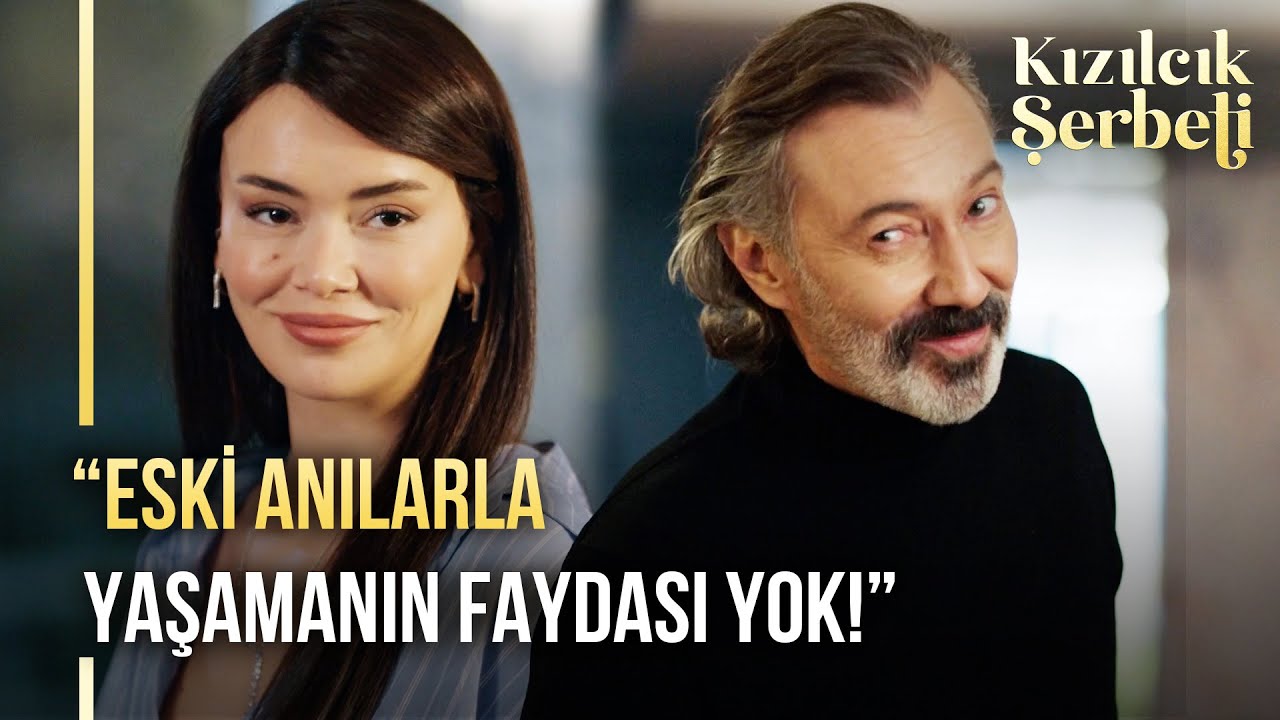 Tuncay ile Başak’ın yeni iş planı! | Kızılcık Şerbeti 114. Bölüm