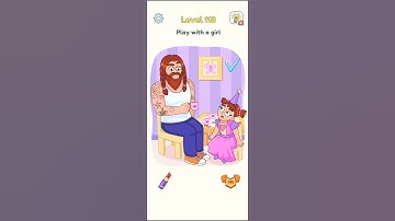 DOP 3: Displace One Part All Levels-113 ANSWERS-DOP3 Android Gameplay Walkthrough #shorts