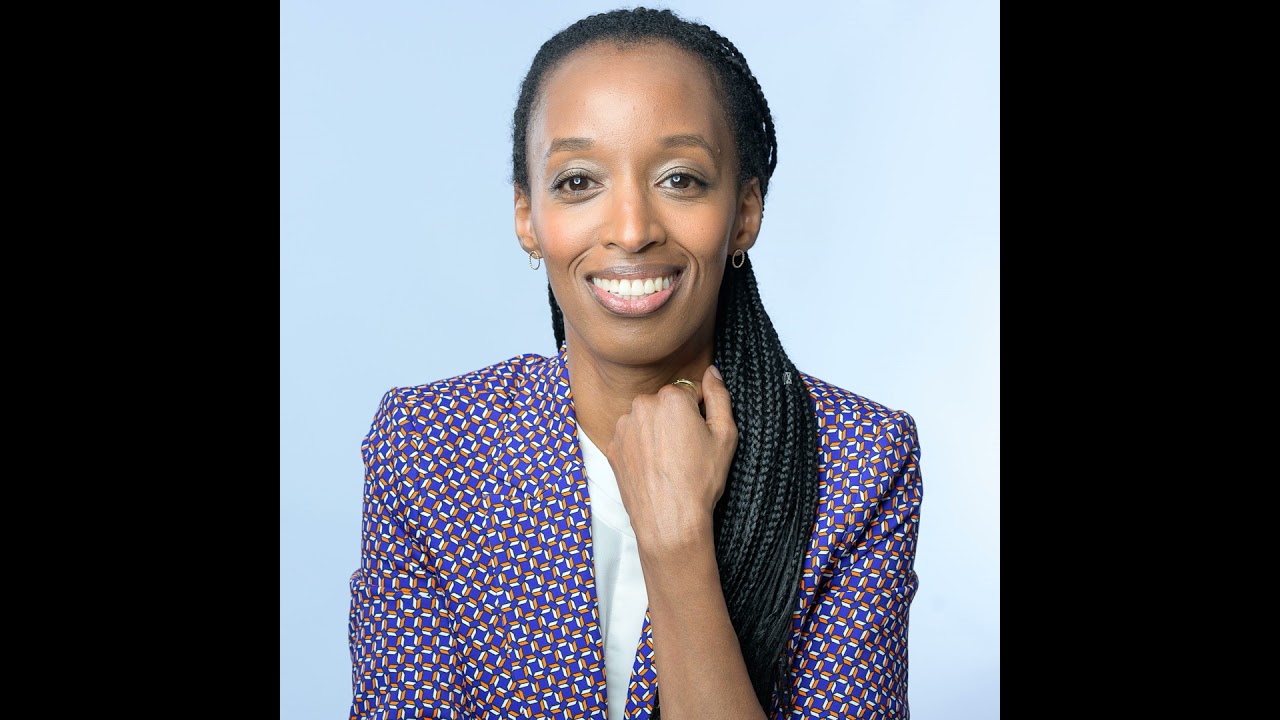 Ep 184: Navigating Multilingual Worlds and Career Paths ft Claire Murigande